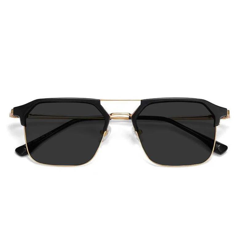 Óculos lentes pretas , à prova de raios UV