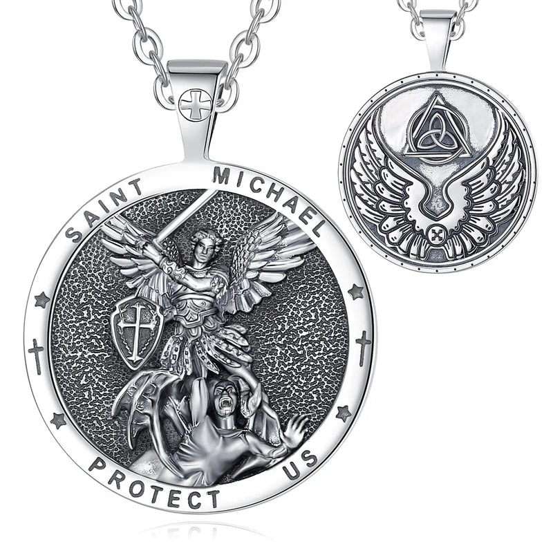 Escapulário Holy Guerreiro