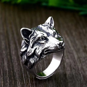 Anel Lobo